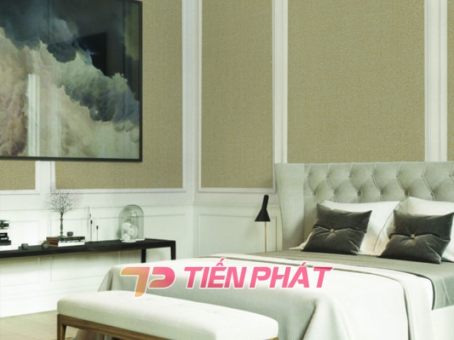 Giấy Dán Tường Trà Sữa TS8899 Giấy Dán Tường Trà Sữa TS8899