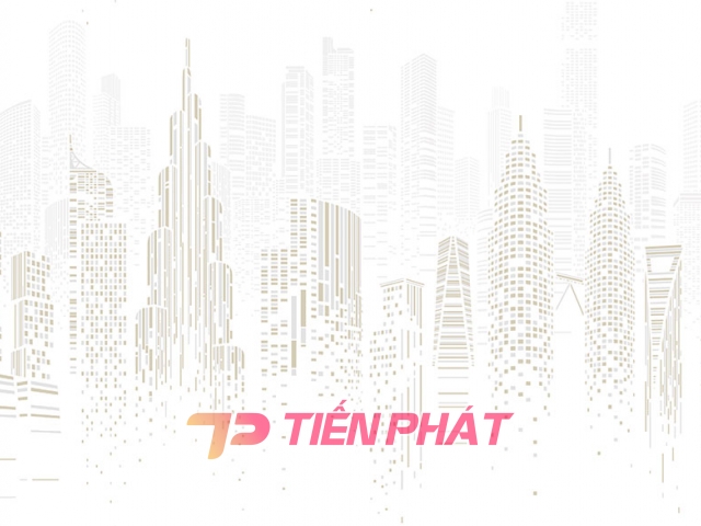 Giấy Dán Tường Trường Học TH585 Giấy Dán Tường Trường Học TH585