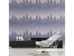 Giấy Dán Tường Trường Học TH586 Giấy Dán Tường Trường Học TH586