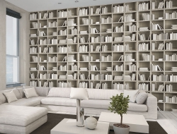 Giấy Dán Tường Trường Học TH660 Giấy Dán Tường Trường Học TH660