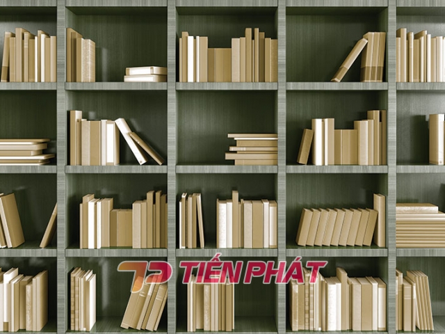 Giấy Dán Tường Trường Học TH661 Giấy Dán Tường Trường Học TH661