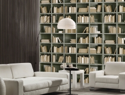 Giấy Dán Tường Trường Học TH661 Giấy Dán Tường Trường Học TH661