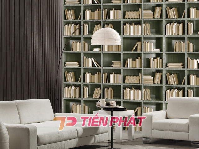 Giấy Dán Tường Trường Học TH661 Giấy Dán Tường Trường Học TH661