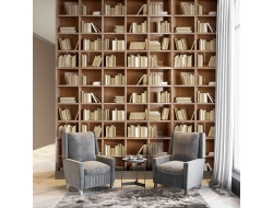 Giấy Dán Tường Trường Học TH662 Giấy Dán Tường Trường Học TH662