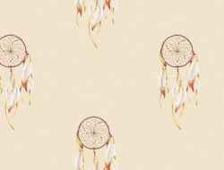 Giấy Dán Tường Trường Học TH8818 Giấy Dán Tường Trường Học TH8818