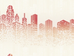 Giấy Dán Tường Trường Học TH8898 Giấy Dán Tường Trường Học TH8898