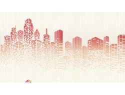 Giấy Dán Tường Trường Học TH8898 Giấy Dán Tường Trường Học TH8898