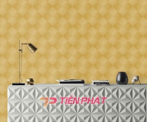 Giấy Dán Tường Màu Trơn