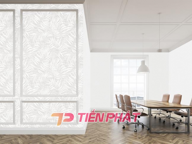 Giấy Dán Tường Văn Phòng VP5612 Giấy Dán Tường Văn Phòng VP5612
