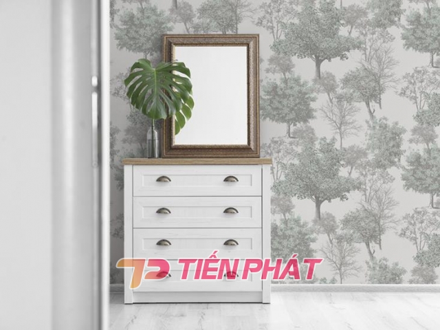 Giấy Dán Tường Văn Phòng VP5619