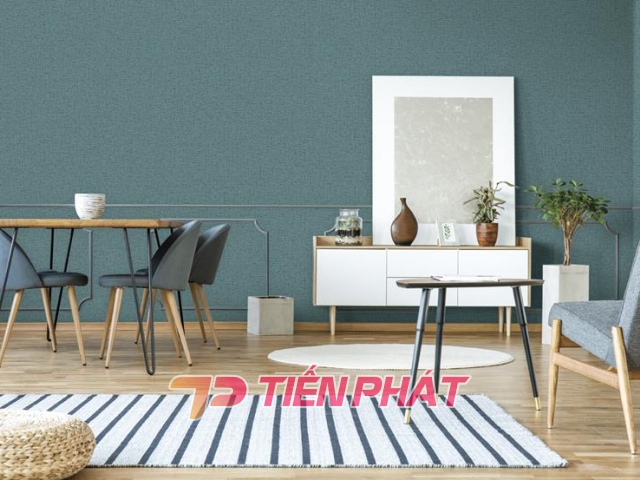 Giấy Dán Tường Văn Phòng VP5621