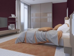 Giấy Dán Tường Văn Phòng VP5635