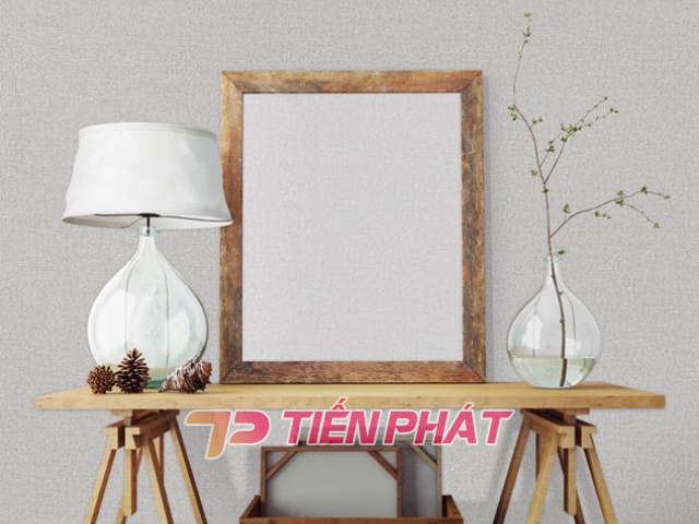 Giấy Dán Tường Văn Phòng VP5687