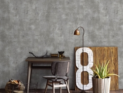 Giấy Dán Tường Xi Măng XM126