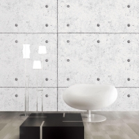 Giấy Dán Tường Xi Măng XM658