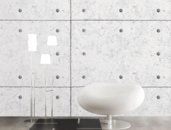 Giấy Dán Tường Xi Măng XM658