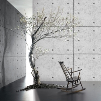 Giấy Dán Tường Xi Măng XM659