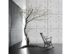 Giấy Dán Tường Xi Măng XM659 Giấy Dán Tường Xi Măng XM659