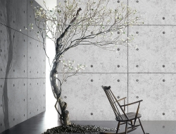 Giấy Dán Tường Xi Măng XM659