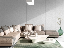 Giấy Dán Tường Xi Măng XM722