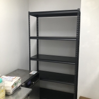 Kệ Đa Năng Tự Lắp Dn02 Kích Thước 1000x400x2000 Kệ Đa Năng Tự Lắp Dn02 Kích Thước 1000x400x2000