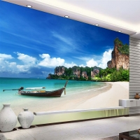 Tranh Dán Tường Cảnh Biển Đẹp Tiến Phát Cbtp126 Tranh Dán Tường Cảnh Biển Đẹp Tiến Phát Cbtp126