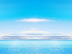  Tranh Dán Tường Cảnh Biển Đẹp Tiến Phát Cbtp105