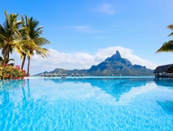  Tranh Dán Tường Cảnh Biển Đẹp Tiến Phát Cbtp117