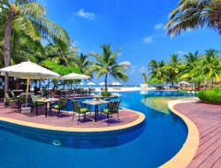  Tranh Dán Tường Cảnh Biển Đẹp Tiến Phát Cbtp69