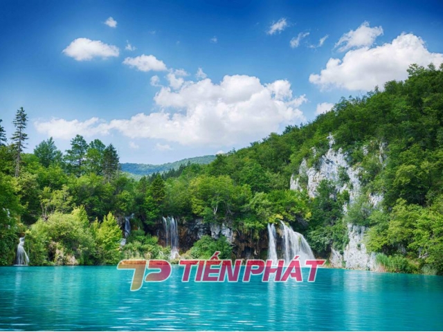Tranh Dán Tường Cảnh Biển Đẹp Tiến Phát Cbtp81 Tranh Dán Tường Cảnh Biển Đẹp Tiến Phát Cbtp81