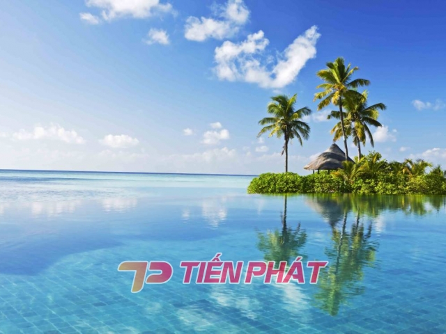 Tranh Dán Tường Cảnh Biển Đẹp Tiến Phát Cbtp82 Tranh Dán Tường Cảnh Biển Đẹp Tiến Phát Cbtp82