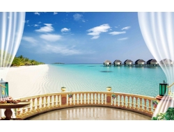 Tranh Dán Tường Cảnh Biển Đẹp Tiến Phát Cbtp84 Tranh Dán Tường Cảnh Biển Đẹp Tiến Phát Cbtp84