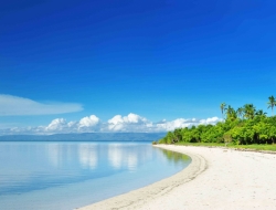  Tranh Dán Tường Cảnh Biển Đẹp Tiến Phát Cbtp86