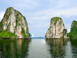  Tranh Dán Tường Cảnh Biển Đẹp Tiến Phát Cbtp87