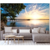 Tranh Dán Tường Cảnh Biển Đẹp Tiến Phát Cbtp02 Tranh Dán Tường Cảnh Biển Đẹp Tiến Phát Cbtp02