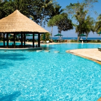  Tranh Dán Tường Cảnh Biển Đẹp Tiến Phát Cbtp11