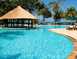  Tranh Dán Tường Cảnh Biển Đẹp Tiến Phát Cbtp11