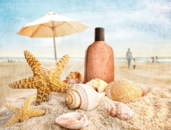  Tranh Dán Tường Cảnh Biển Đẹp Tiến Phát Cbtp16