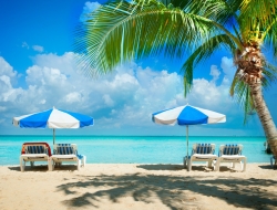  Tranh Dán Tường Cảnh Biển Đẹp Tiến Phát Cbtp27