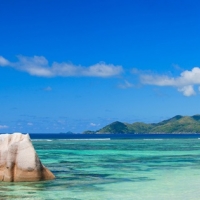  Tranh Dán Tường Cảnh Biển Đẹp Tiến Phát Cbtp53