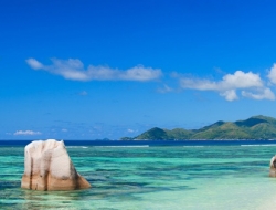  Tranh Dán Tường Cảnh Biển Đẹp Tiến Phát Cbtp53