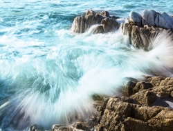  Tranh Dán Tường Cảnh Biển Đẹp Tiến Phát Cbtp60