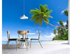Tranh Dán Tường Cảnh Biển- Đại Dương CB57 Tranh Dán Tường Cảnh Biển- Đại Dương CB57