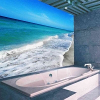 Tranh Dán Tường Cảnh Biển- Đại Dương CB04 Tranh Dán Tường Cảnh Biển- Đại Dương CB04