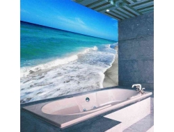 Tranh Dán Tường Cảnh Biển- Đại Dương CB04 Tranh Dán Tường Cảnh Biển- Đại Dương CB04