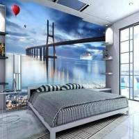 Tranh Dán Tường Cảnh Biển- Đại Dương CB08 Tranh Dán Tường Cảnh Biển- Đại Dương CB08