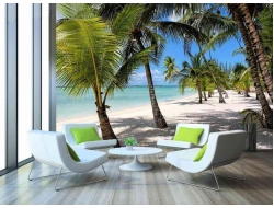 Tranh Dán Tường Cảnh Biển- Đại Dương CB23 Tranh Dán Tường Cảnh Biển- Đại Dương CB23