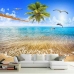  Tranh Dán Tường Cảnh Biển- Đại Dương CB29