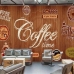 Tranh Dán Tường Quán Coffee GT16