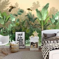 Tranh Dán Tường Quán Coffee GT24